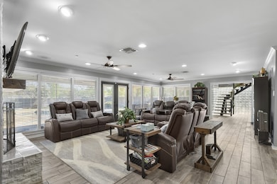 2623 Amherst Dr, Wichita Falls, TX 76308 - photo 4