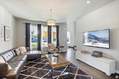 10421 S Split Rock Dr, South Jordan, UT 84009 - photo 4