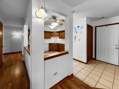 3660 186th St unit 404, Lansing, IL 60438 - photo 6