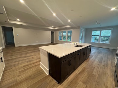 1601 Crested Iris Way unit Phase 4 Lot 382, Atlantic Beach, SC 29582 - photo 4