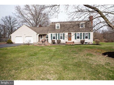 194 Cold Soil Rd, Princeton, NJ 08540 - photo 4