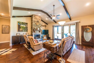 13463 Meadow Ridge, Fayetteville, AR 72704 - photo 4