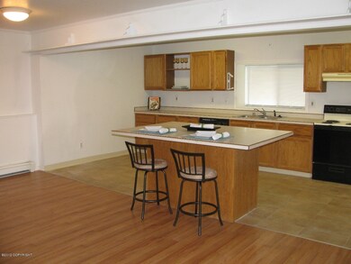 Tenants Breakfast Bar