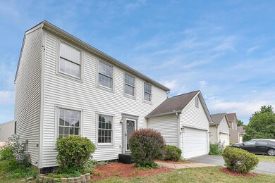 3003 Briar Ridge Road Columbus Ohio-3
