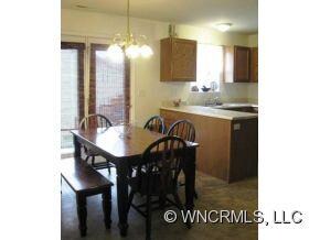 Dining Room / Kitchen
