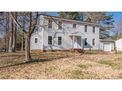 10904 Sassafras Dr, Hopewell, VA 23860 - photo 2