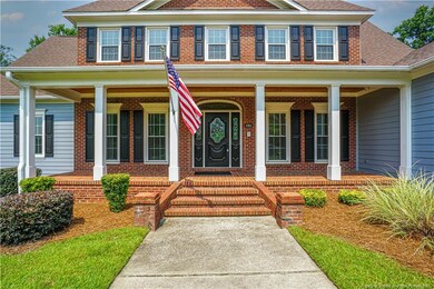 4353 Ferncreek Dr, Fayetteville, NC 28314 - photo 3