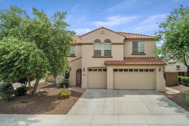 Curb Appeal