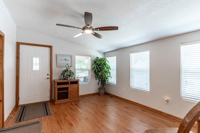 10600 E 640 S, Lot 72, Hudson, IN 46747