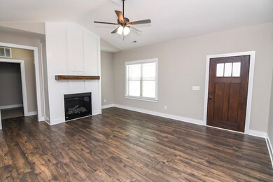 39 Whistle Stop Ln, Smithfield, NC 27577 - photo 7