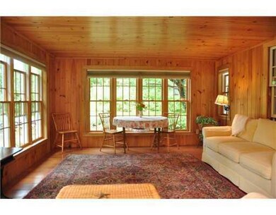 Other. Four Season Sunroom