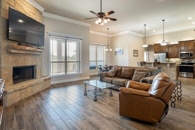 241 Etta Ln, Springtown, TX 76082 - photo 4