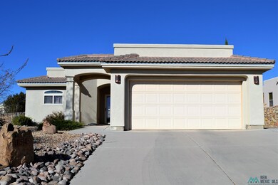 1545 E Pine St, Silver City, NM 88061 - photo 2
