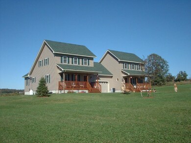 9 Bailey Rd, Fairfax, VT 05454 - photo 2