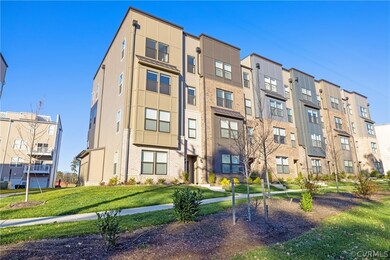 2626 Lassen Walk unit B, Henrico, VA 23294 - photo 5