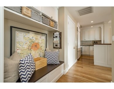 The Mariner Condominiums unit 305, Boston, MA 02109 - photo 7