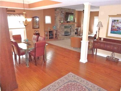 Dining Room.