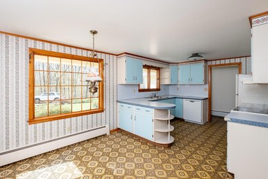 Kitchen/Dining