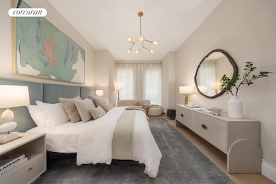 50 West 66th Street unit 17B, New York, NY 10023 - photo 6