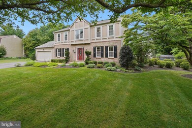 13524 Straw Bale Ln, Gaithersburg, MD 20878 - photo 4