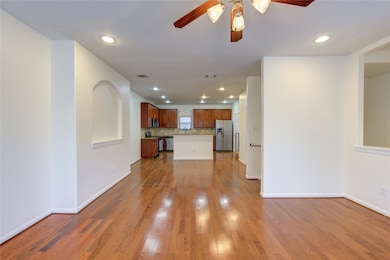 4411 Koehler St unit F, Houston, TX 77007 - photo 6