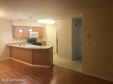 6345 Whispering Loop unit A, Anchorage, AK 99504 - photo 4