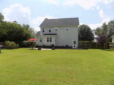 667 Winterfield Dr, Winterville, NC 28590 - photo 5