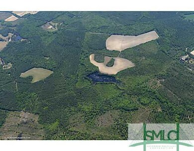 Aerial View.