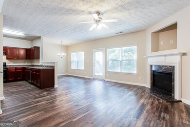 4628 McEver View Dr, Sugar Hill, GA 30518 - photo 4