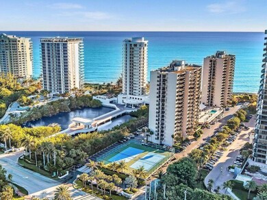 Cote D'Azur I Condominiums unit 2-1605, Riviera Beach, FL 33404 - photo 2