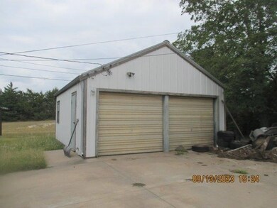 Subject garage