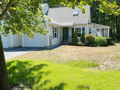16 Windsor Commons Dr, Kennebunk, ME 04043 - photo 2