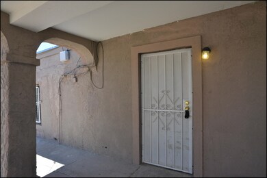 413 Gallagher St unit 3, El Paso, TX 79915 - photo 3