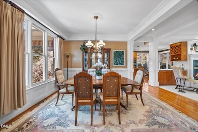 73219 Burrington, Chapel Hill, NC 27517 - photo 4