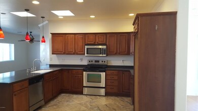 Kitchen 1