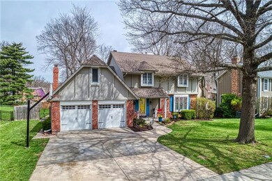 10512 W 52nd Terrace, Shawnee, KS 66203 - photo 2