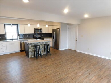 1106 E Pleasant Dr, Greensburg, IN 47240 - photo 4