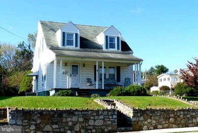 1107 Salem Ave, Hagerstown, MD 21740 - photo 4