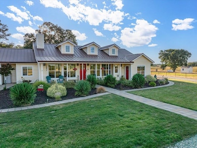 15775 Red Bank Rd, Red Bluff, CA 96080 - photo 5