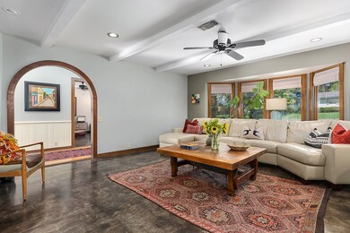 204 Tanglewood Dr, Fredericksburg, TX 78624 - photo 4