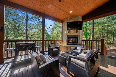 66 Morning Pines Trail, Broken Bow, OK 74728 - photo 3