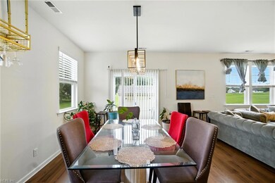 121 Meadows Landing Ln, Suffolk, VA 23434 - photo 7