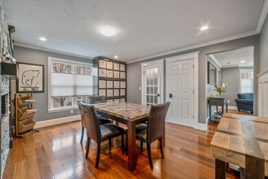 24 Mechanic St, North Easton, MA 02356 - photo 6