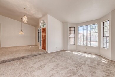 Living Room 1238