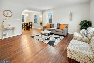 6516 Elmhurst St, District Heights, MD 20747 - photo 4