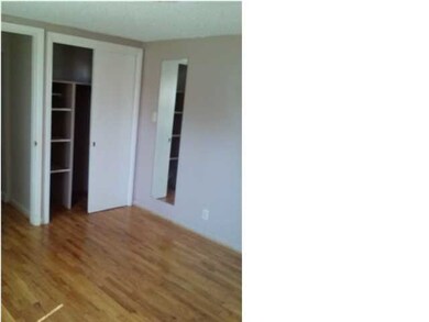 One of 2 bedrooms
