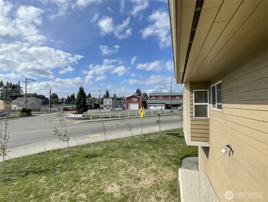 Triangle Trading Post/Days Market is a coveted market just across from the building. It offers a delightful mix of fresh produce, waffles, sandwiches, ice cream, espresso beverages, and sweet treats!