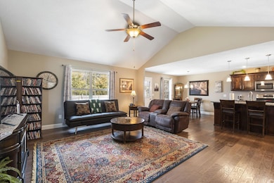 843 E Grouse Rd, Nixa, MO 65714 - photo 6