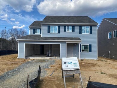 3511 Swanley Dr, Greensboro, NC 27405 - photo 2