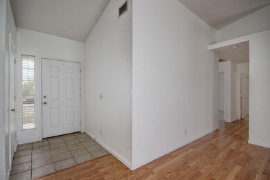 Tile Entry
